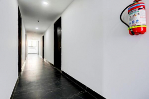Super Hotel O Rohini Sector 20